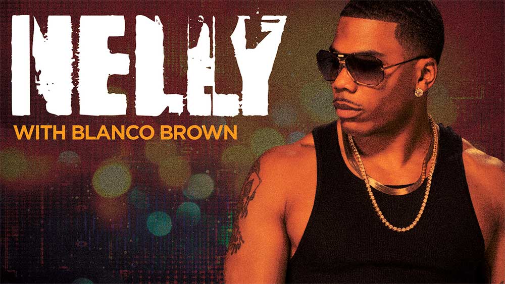 Nelly Poster